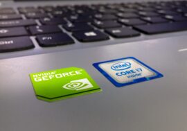Nvidia превзошла Intel по рыночной капитализации