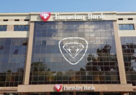 Евразийский банк продает российскую «дочку»