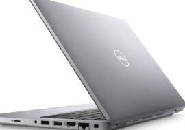 DELL ПРЕЗЕНТОВАЛА НОВЫЕ НОУТБУКИ LATITUDE 5000-Й СЕРИИ