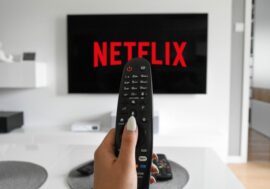 Число подписчиков Netflix превысило 200 млн человек