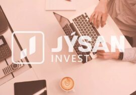 Jýsan Invest подписал договор с ЕНПФ