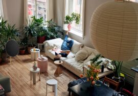 BEOPLAY A9 4TH GEN – красота и страсть к музыке
