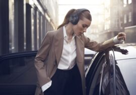 Beoplay H95 — юбилейный продукт компании Bang&Olufsen