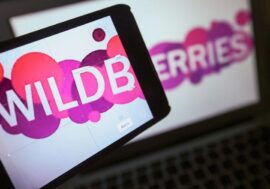 Оборот Wildberries в первом квартале вырос на 79%