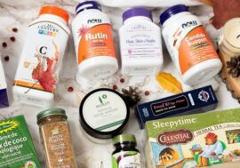 iHerb локализует производство биологически активных добавок в России