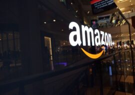 Квартальная выручка Amazon превысила $113 млрд