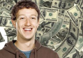 Facebook вложит 1 млрд долларов в монетизацию для блогеров