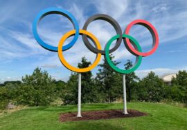 ТВ-рейтинги Олимпиады в Токио стали самыми низкими в истории