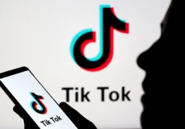 Число ежемесячных активных пользователей TikTok превысило миллиард