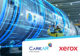 Xerox объявил о создании новой компании CareAR для разработки программных продуктов