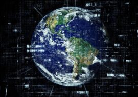 Спутниковый интернет Starlink появится в ряде стран в октябре