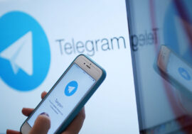 В Telegram появилась возможность запрета скриншотов