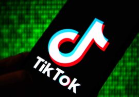 TikTok выпустит коллекцию NFT-токенов