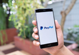 PayPal увеличил прибыль и объявил о сотрудничестве с Amazon