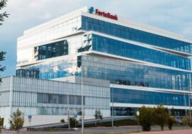 ForteBank открыл счет для общественного фонда «Қазақстан халқына»