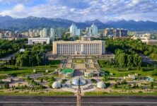 Группа компаний BAZIS восстановит Алматы и другие города