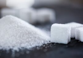 Ученые сделали биопластик из сахара