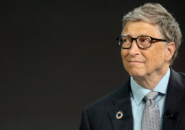 Билл Гейтс инвестировал в стартап, который превращает воздух в питьевую воду