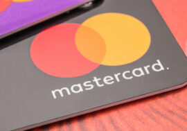 MasterCard выпустила первую криптовалютную карту