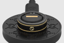 Gucci и Oura выпустили «умное» кольцо за $950