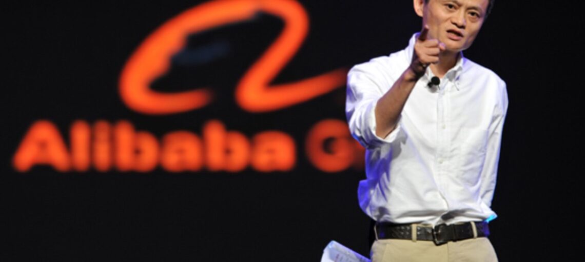 Свой павильон на площадке Alibaba.com появился у Казахстана