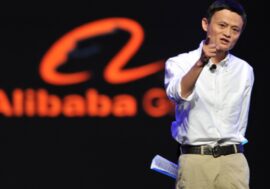Свой павильон на площадке Alibaba.com появился у Казахстана