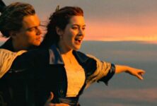 «Титаник» вернётся в кинотеатры в обновлённой 4K-версии