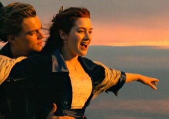 «Титаник» вернётся в кинотеатры в обновлённой 4K-версии