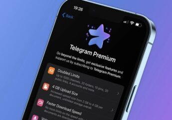 Telegram снизил стоимость подписки