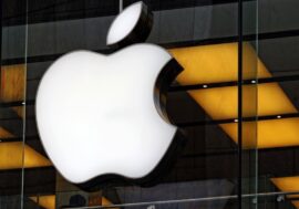 Apple вернула себе звание самого дорогого бренда мира