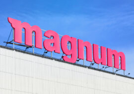 Depot обновило бренд ритейлера Magnum из Казахстана