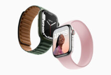 Apple Watch Series 8 смогут определить у пользователя повышенную температуру