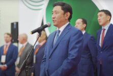 На «Атакенте» в Алматы проходят международные выставки Powerexpo Almaty 2022 и KIOGE