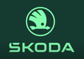 Škoda представила новый логотип
