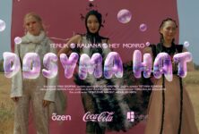 Coca-Cola и õzen выпустили новый музыкальный альбом