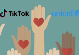Марафон добра-2022: TikTok и ЮНИСЕФ открывают месяц благотворительности в Казахстане