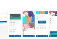 Мобильное приложение для казахстанских водителей разработал КазАвтоЖол