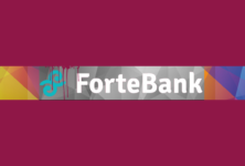 Forte признали лучшим банком Казахстана по версии журнала The Banker