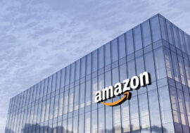 Amazon обогнал Apple в рейтинге самых дорогих брендов мира