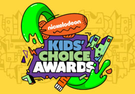 Казахстанские инфлюенсеры впервые номинированы на премию Nickelodeon Kids Choice Awards