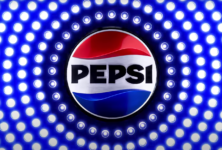 Pepsi провела ребрендинг и показала новый логотип