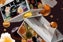 «Ultima Яндекс Еда» упаковывают заказы в коробки от художников и нейросети