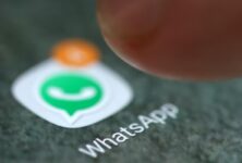 В WhatsApp теперь можно редактировать сообщения