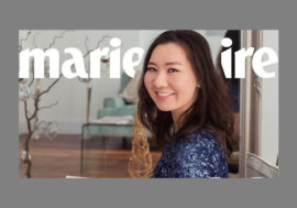 Бренд Marie Claire вышел на рынок Казахстана