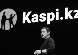 Kaspi.kz купит долю в Kolesa Group
