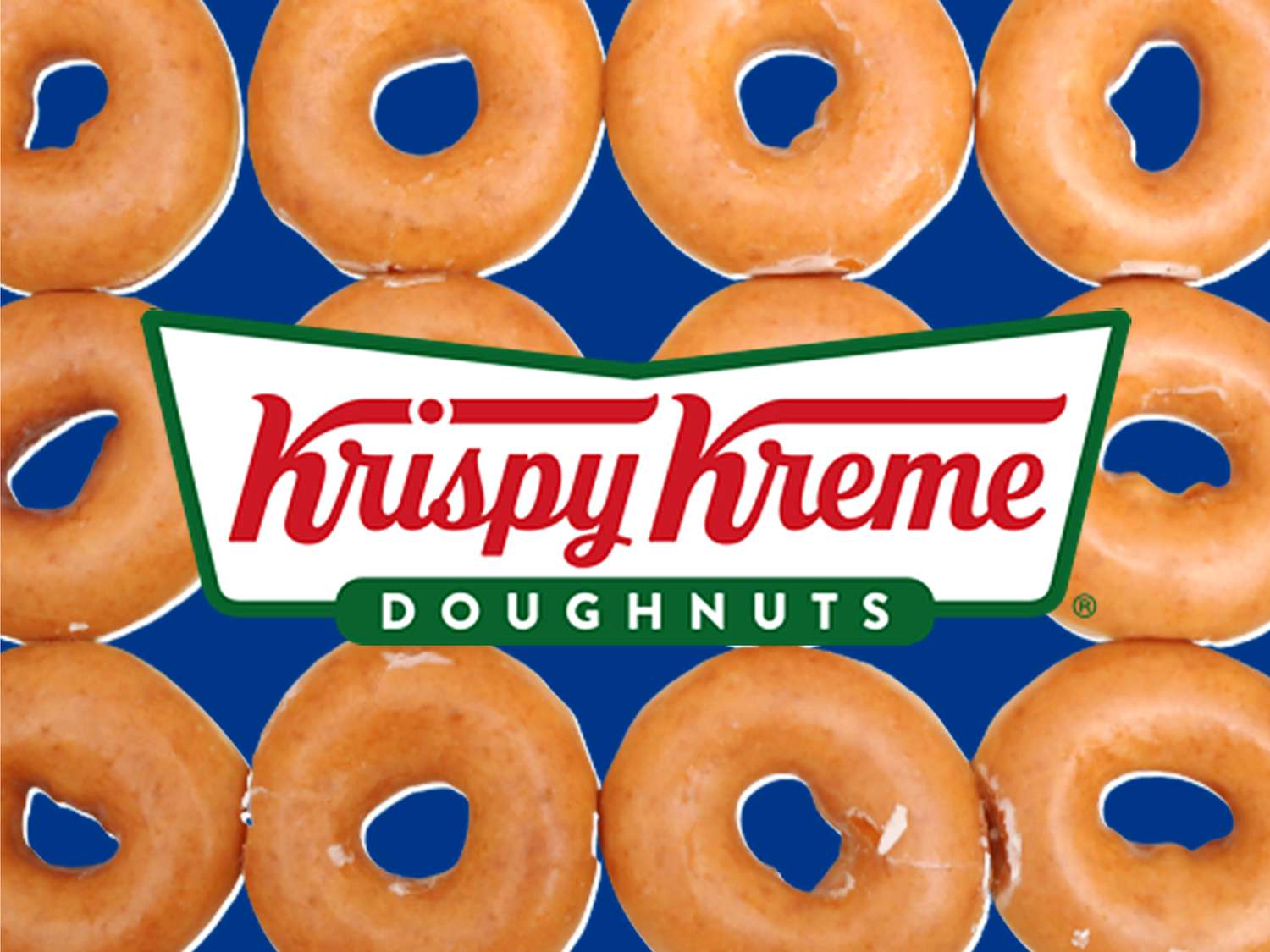 Американская сеть Krispy Kreme выходит на рынок Казахстана • Актуальные  новости | PR News