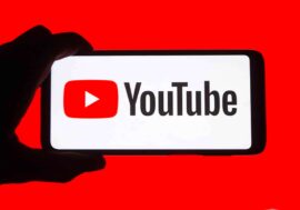 На YouTube появится «пояснительная бригада» на ИИ