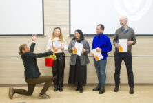 Проект «Яндекс — Алиса на казахском в мобильном браузере» победил на премии в области PR
