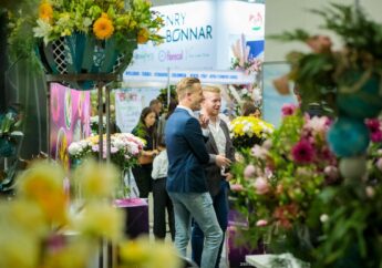 Мировые производители цветов и растений соберутся на выставке Flora Expo Astana