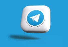 Более 60% казахстанцев ежемесячно используют Telegram